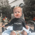 UPF 50+ Rash Guards for Babies and Toddlers: What Actually Matters