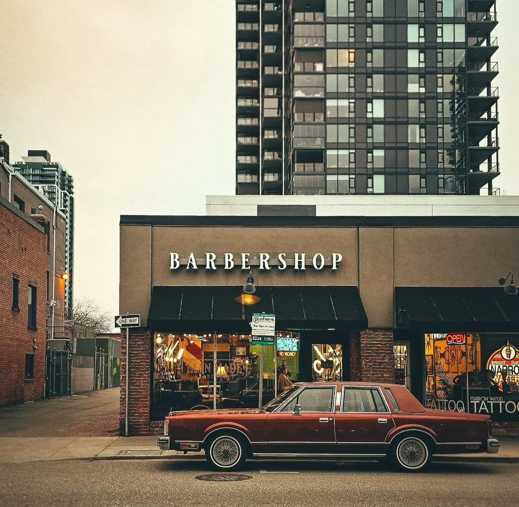 Local Pickup in Kelowna, or Shipped to Your Door: How Shore Orders Get to You