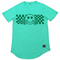 St. Paddy's Day Kids Teal T