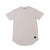 Adult White T