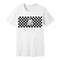 Halloween-Kids White T