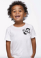 Mothers Day -  Kids White T (Shore Label)
